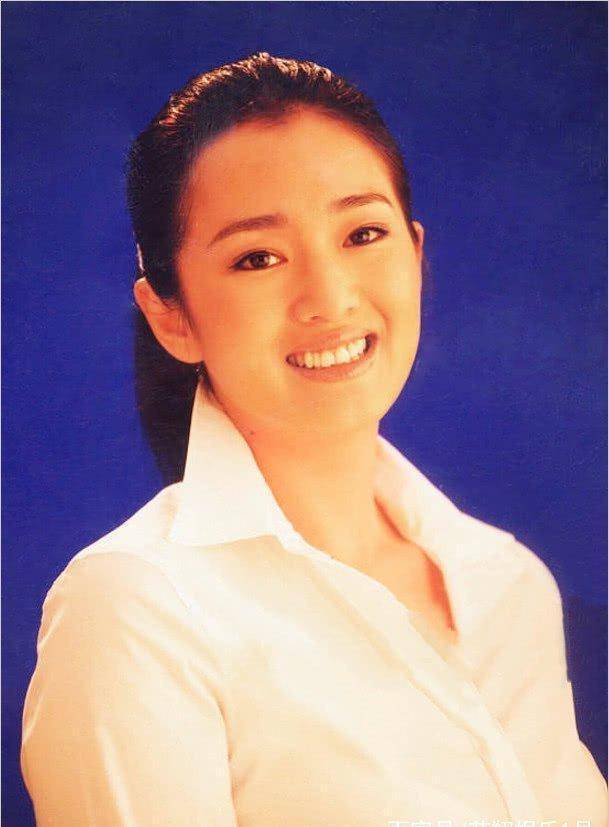 80年代珠影厂15位女明星,八十年代西影厂当红女星