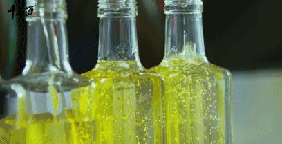 《不可思议的茶油》——谁能想到茶油还能护唇养肤