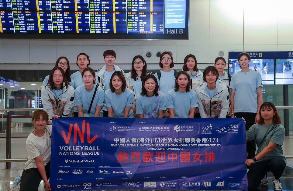 蔡斌谈女排比赛完整版,蔡斌称女排有信心进巴黎奥运