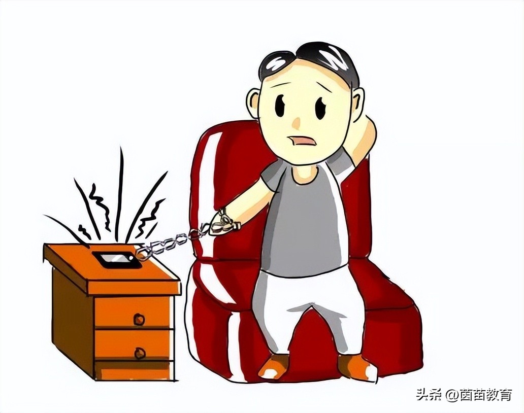 如何培养孩子独立自主自律习惯,怎样把孩子培养成一个自律的人