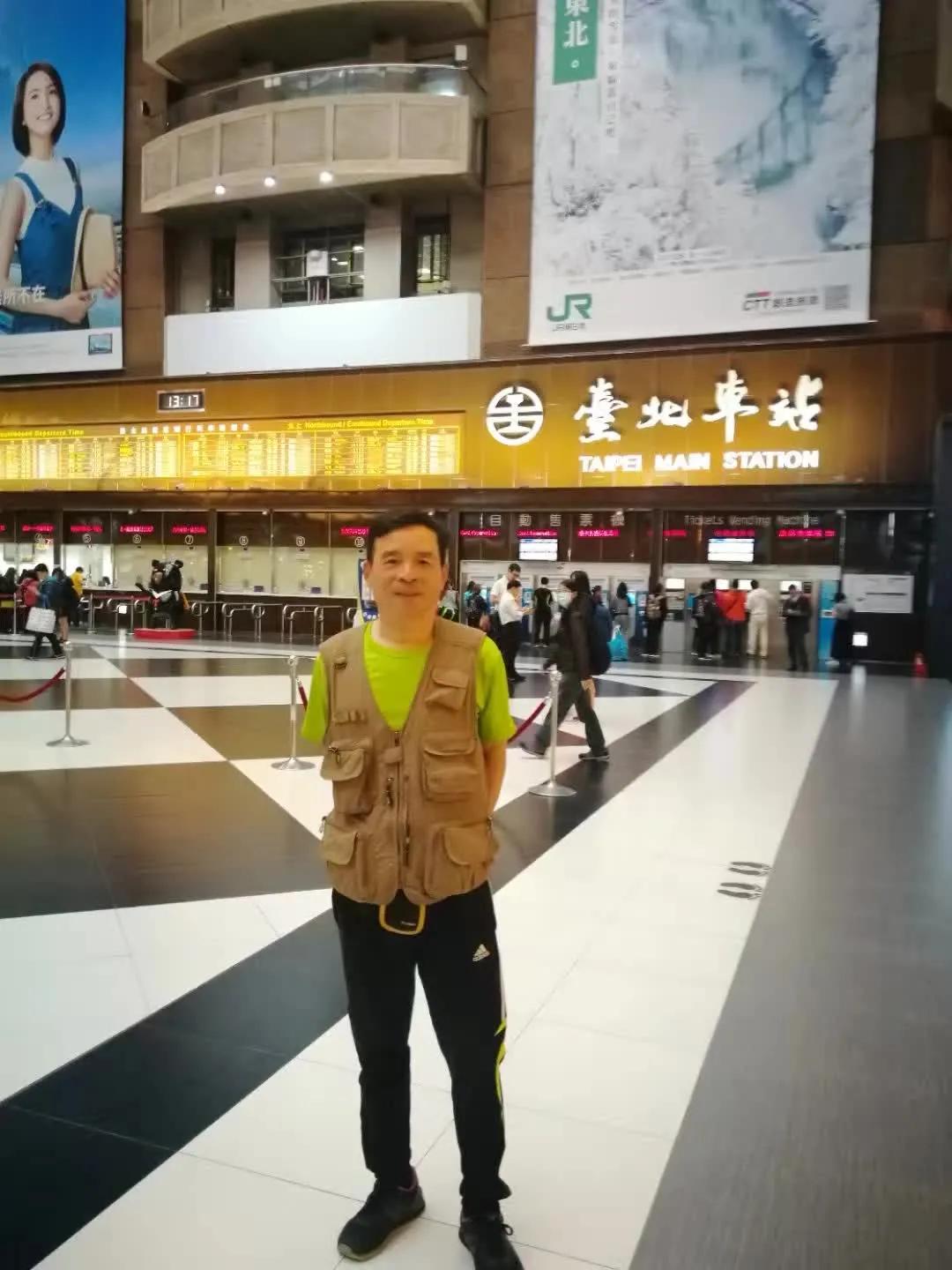 大陆人台湾环岛骑行攻略,环台湾骑行游记