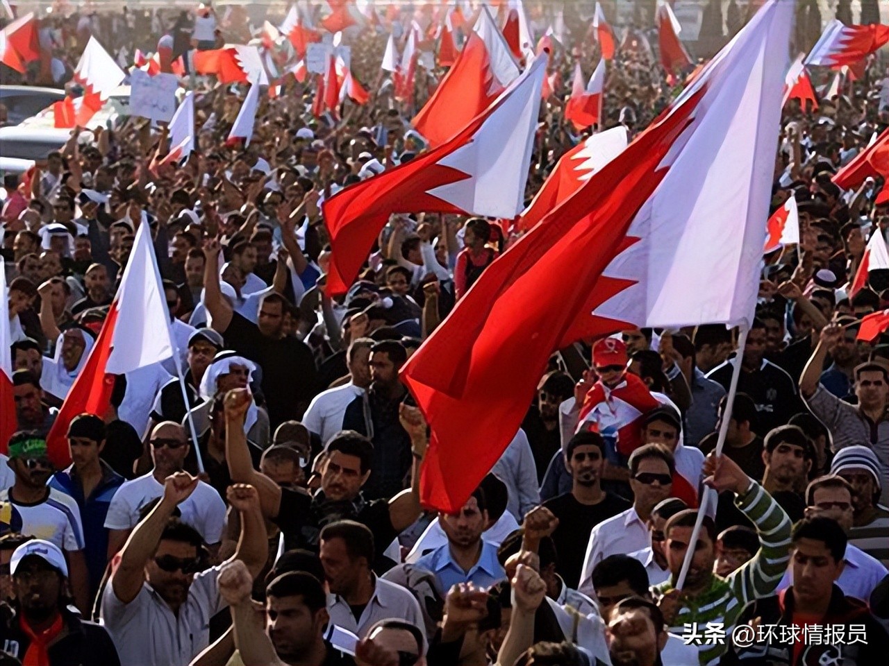 难解的世仇：伊朗和沙特，为何成为“中东最敌对的伊斯兰国家”？