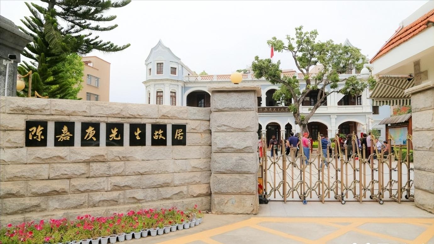 福建厦门市有哪些地区,中国34个省份之浙江篇