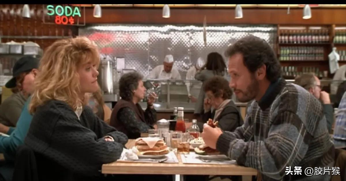 好莱坞华丽电影场景的前后对比,这十部好莱坞电影场景都是真实的