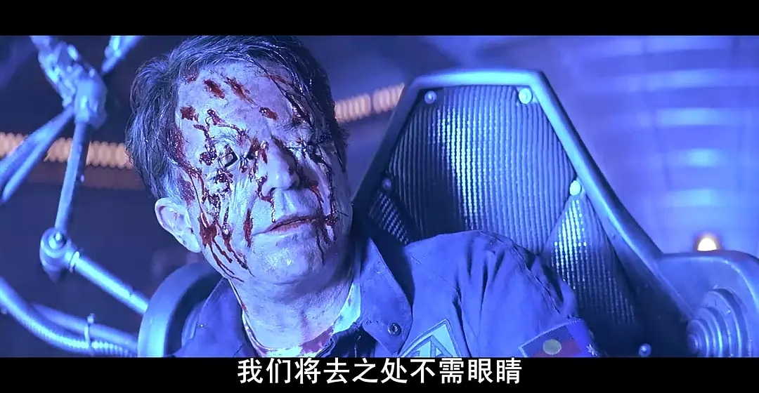 鍗侀儴椤剁骇娣辨捣鎬吔绉戝够澶х墖,2022绉戝够鐢靛奖娣辨捣宸ㄥ吔