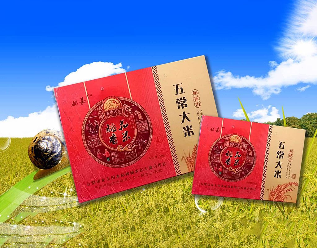 如何减少五常大米造假现象,怎么辨别是真的假的五常大米