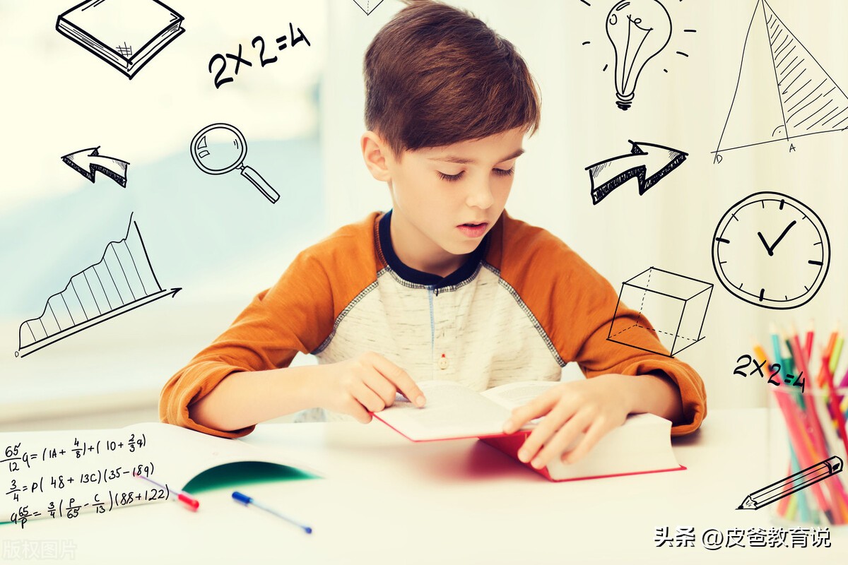 小学生几年多开始学奥数最适合,为什么不建议小学生学奥数