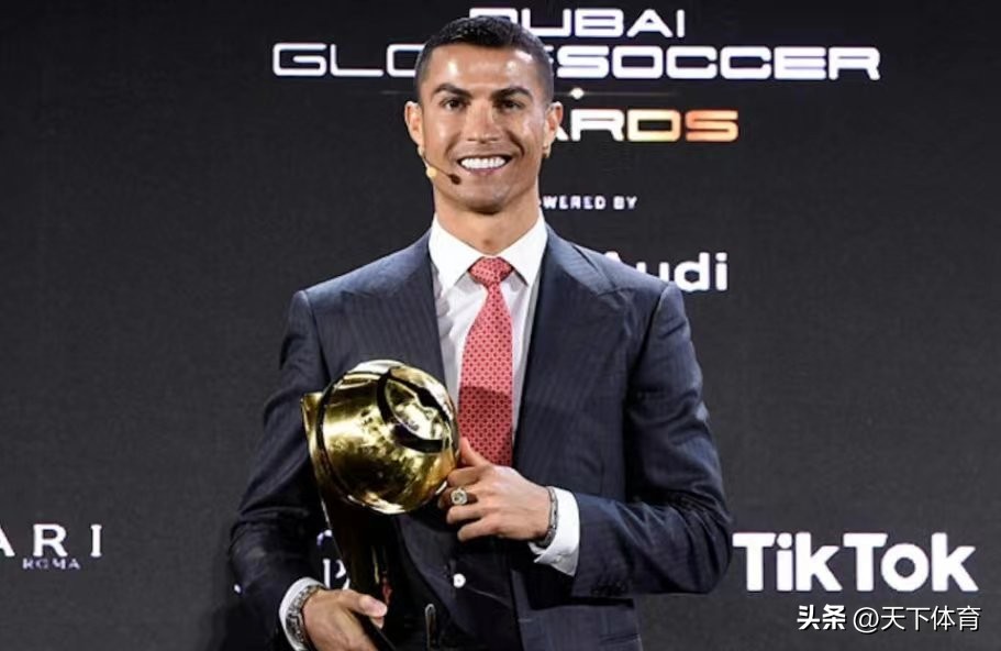 迪拜环球足球奖,环球足球奖有含金量吗