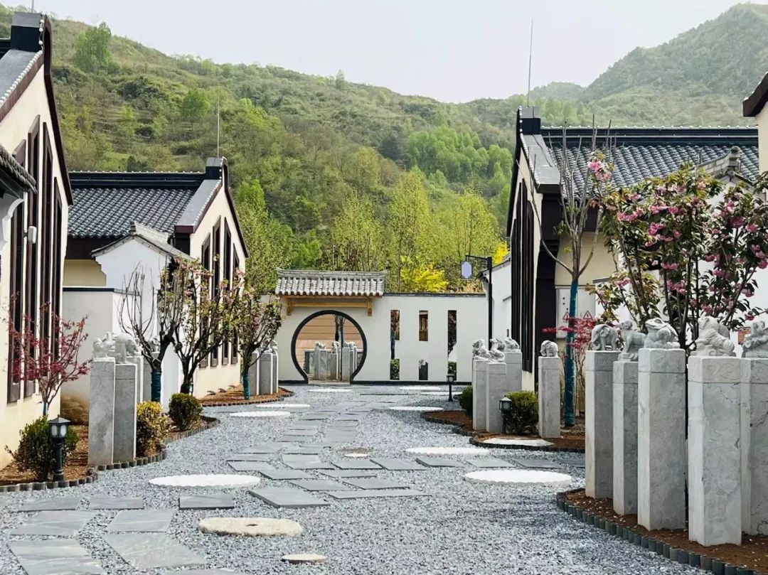 魅力陇南市区,魅力陇南陇上江南