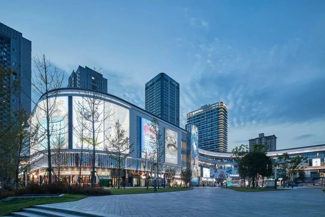 江津金科美邻汇新世纪百货,金科美邻汇江津招商