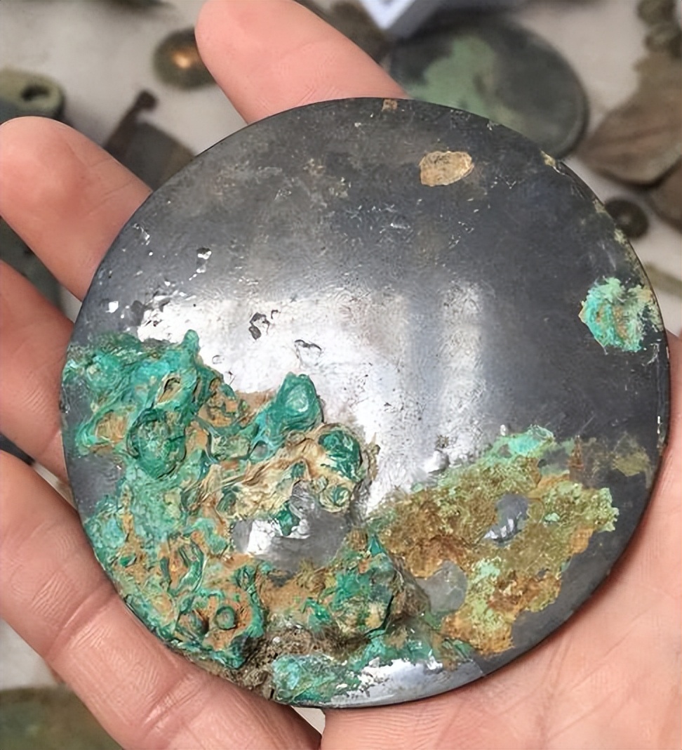 张家界博物馆文物视频,张家界博物馆文物简介图片