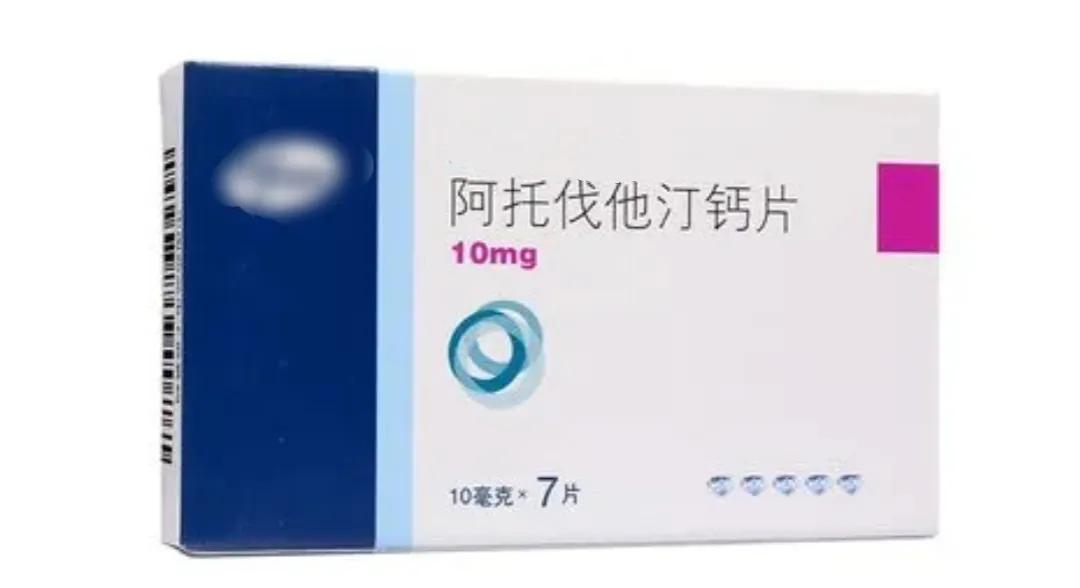 阿托伐他汀什么时间服用效果最好,阿托伐他汀吃多长时间效果最佳