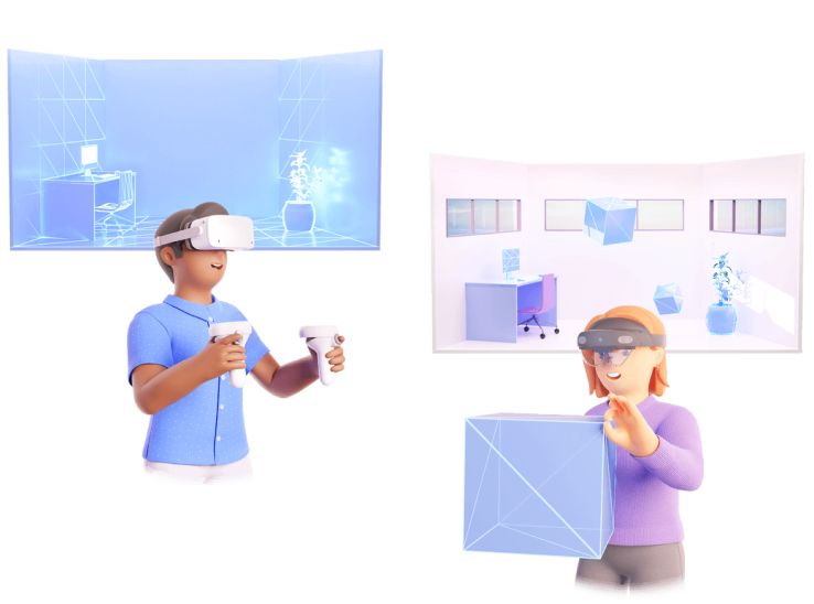 AI驱动虚拟现实教育培训产品——政法实训一体机