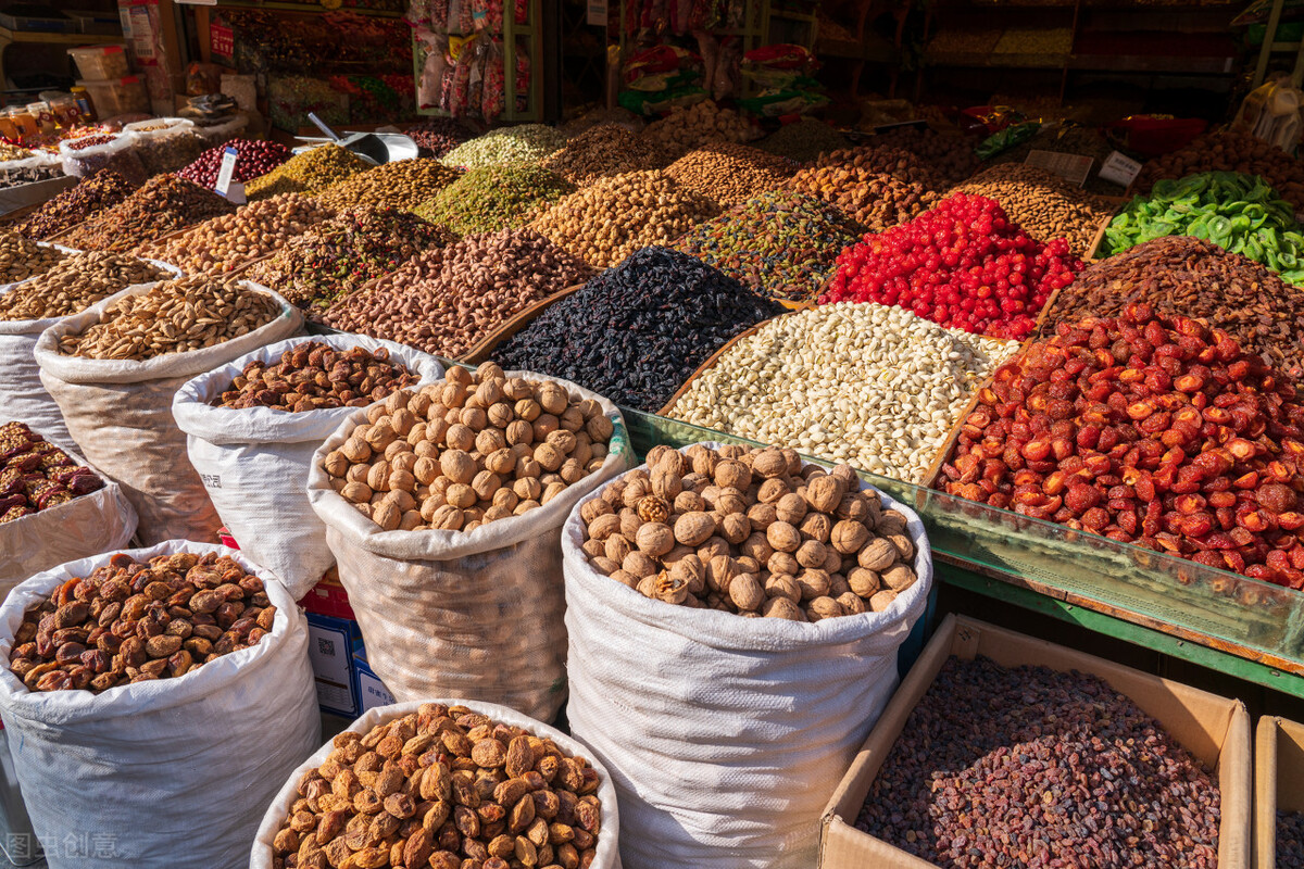 椰枣辟谣,辟谣水果