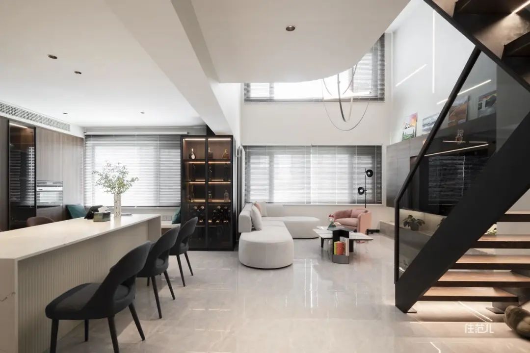 看完他家，我爱上了人人唾弃的酒店风