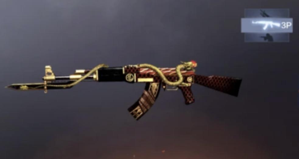 穿越火线怎样才能枪枪爆头,穿越火线如何枪枪爆头