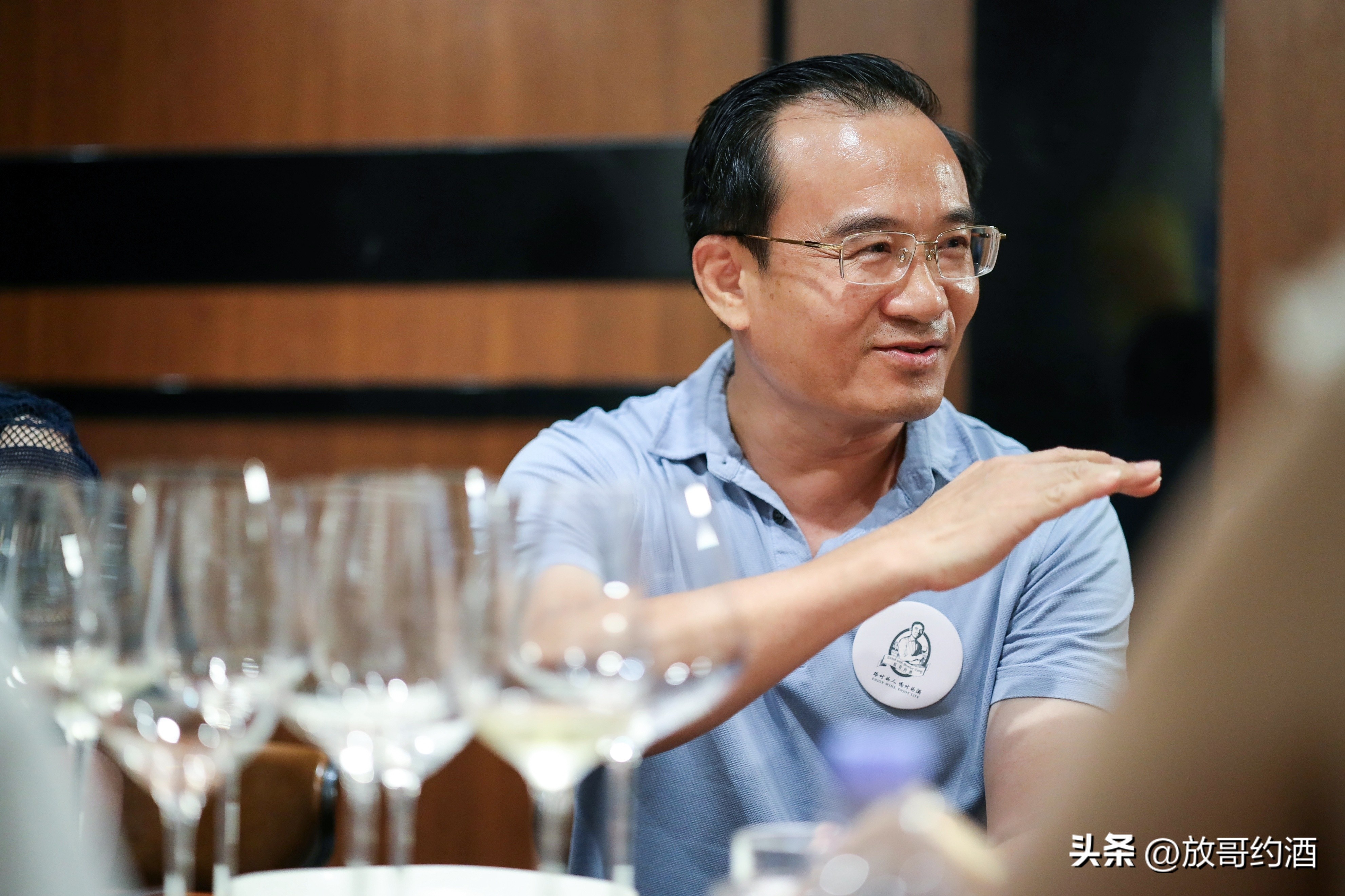 中餐酒如何搭配好吃点,餐酒搭配原来这么好玩