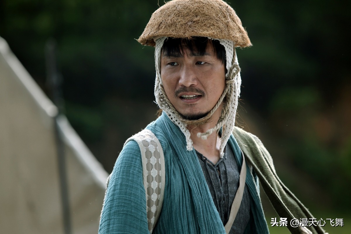 葛优经典电影人生,葛优经典电影地主