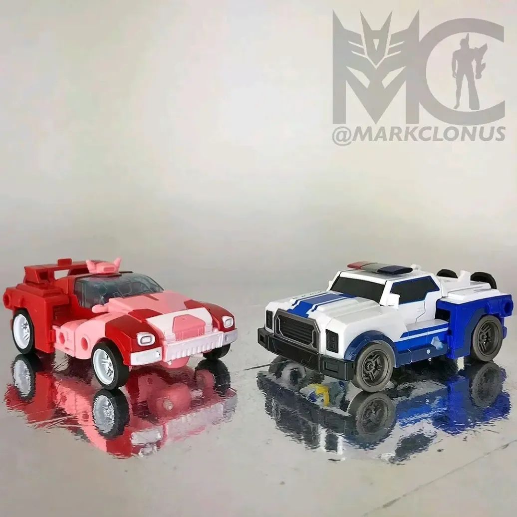 赛星小报社——本周最新的TF资讯整理