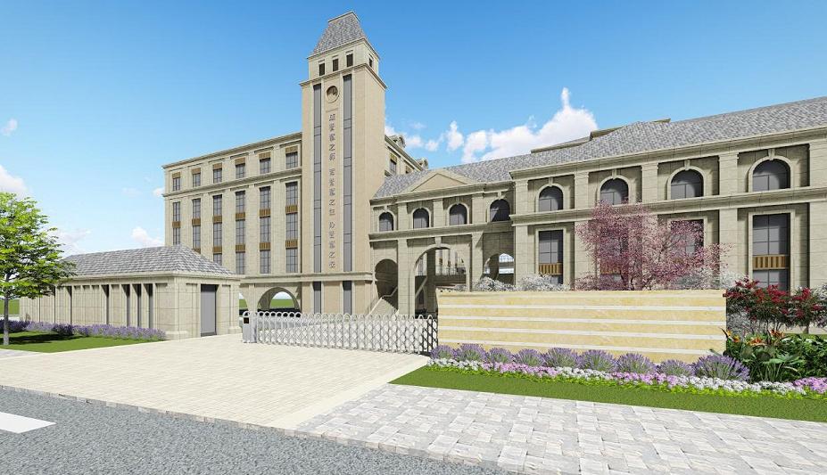 嘉定未来五年新增学校,嘉定时代之城教育资源