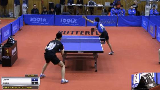 乒乓球基本知识普及史上最全,乒乓球十大基础知识