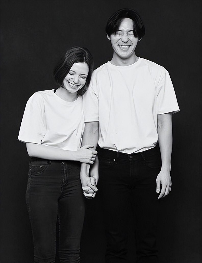 21岁德国模特凭“精灵美貌”火遍亚洲，却突然失踪？牵出黑暗内幕