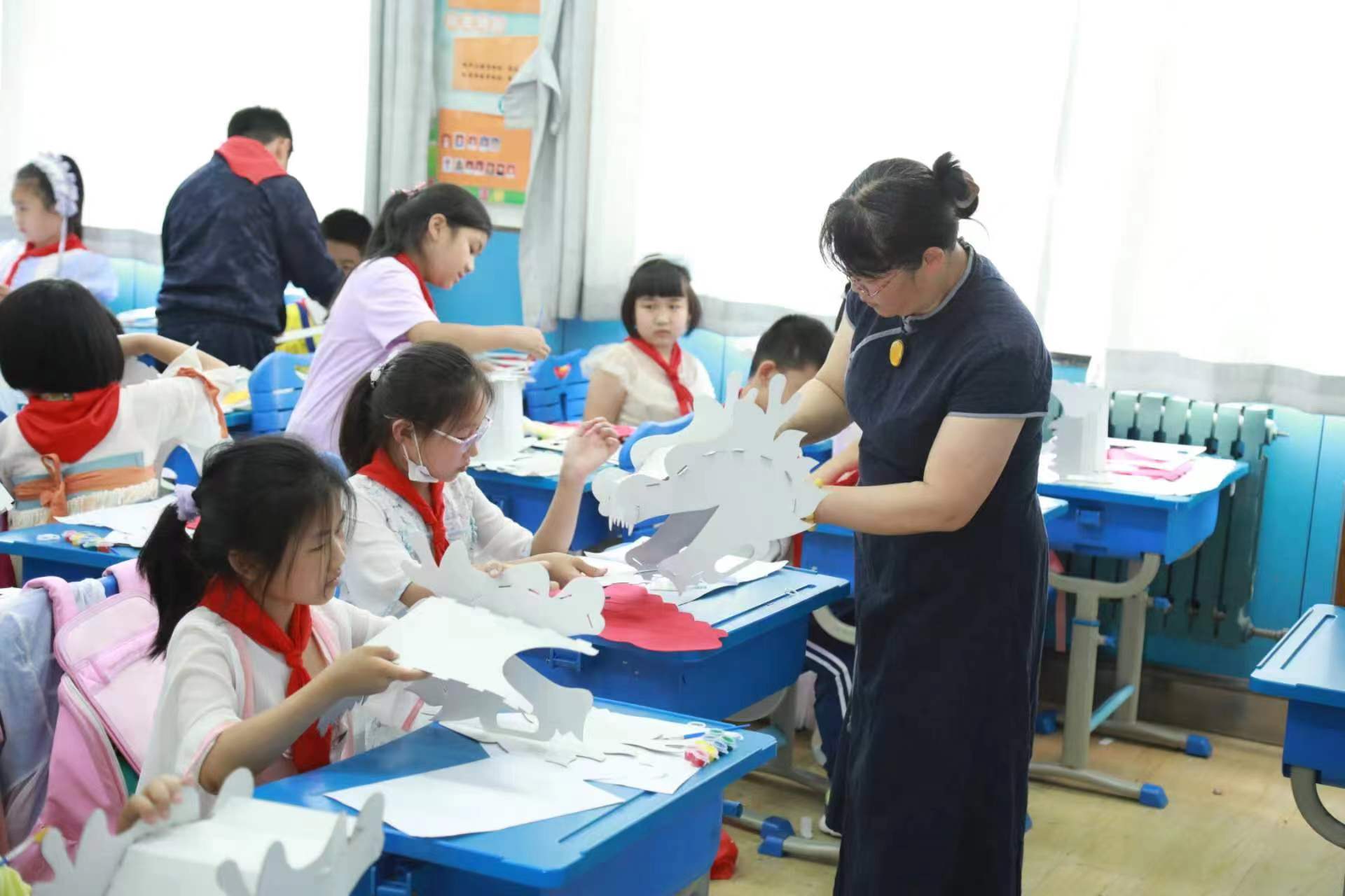 六一儿童节花样,鞍山六一儿童活动