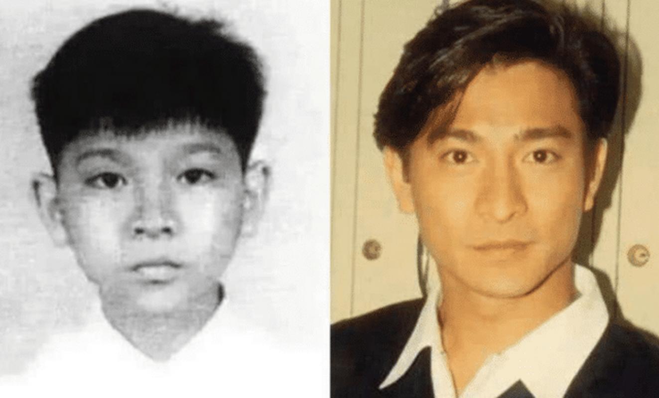 刘德华27岁的电影视频,刘德华几岁向吴倩莲求过婚