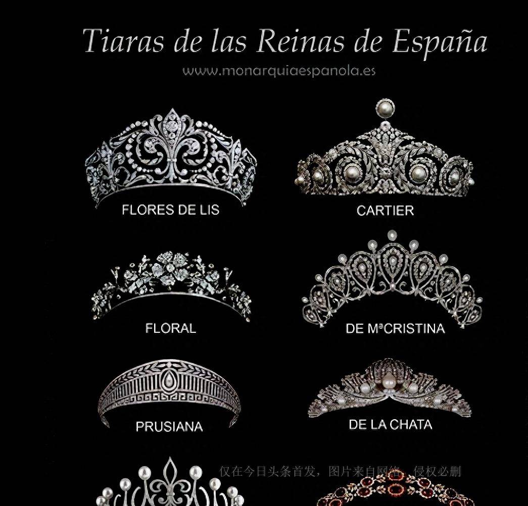 西班牙王室和法国,西班牙王室和皇家马德里