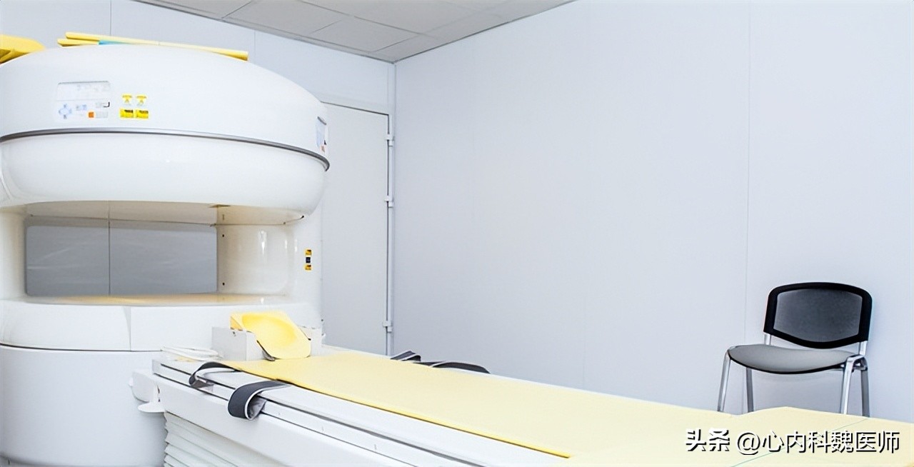 什么是磁共振检查的缺点,磁共振检查注意事项图片