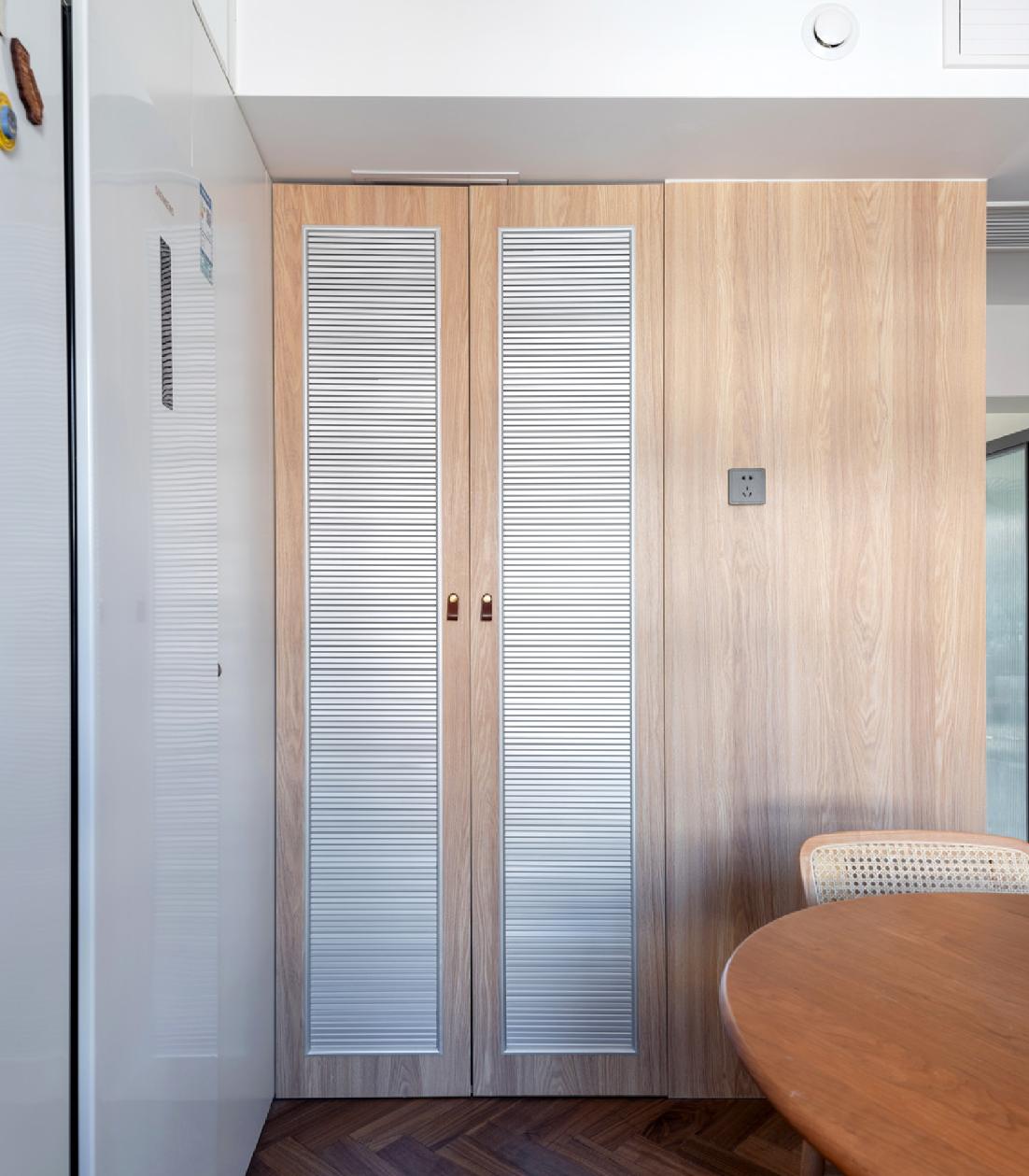 为啥“两人居设计”越来越火？看她49㎡家，尝试过才知道有多舒适