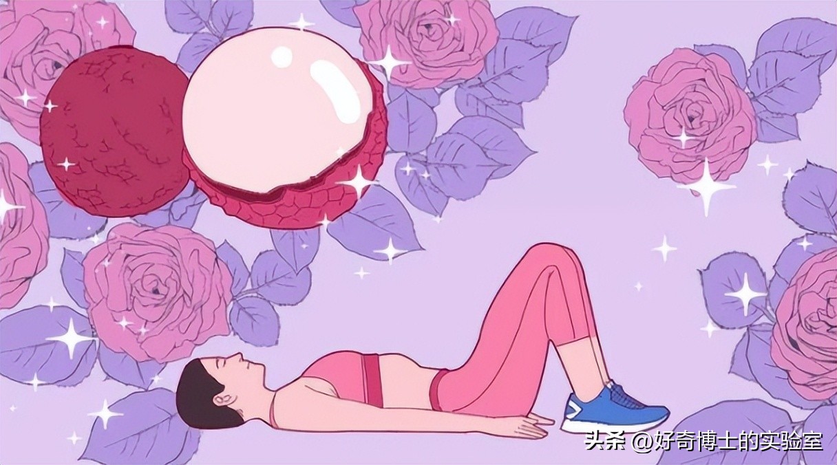 连续一年没有*生活性**，身体会发生哪些变化？