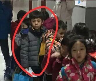 刘烨儿子诺一合集,刘烨发文为儿子诺一庆生完整版