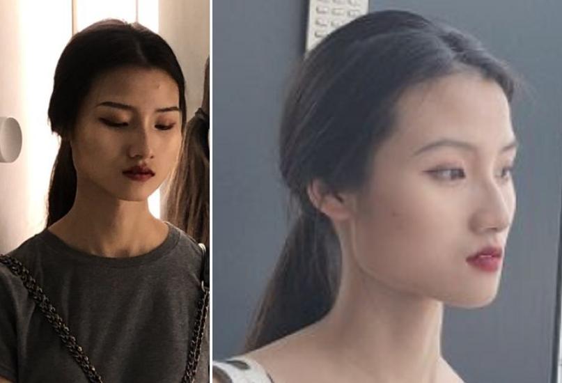 为什么有的人五官很丑但整体好看,为什么有的人五官并不精致却好看