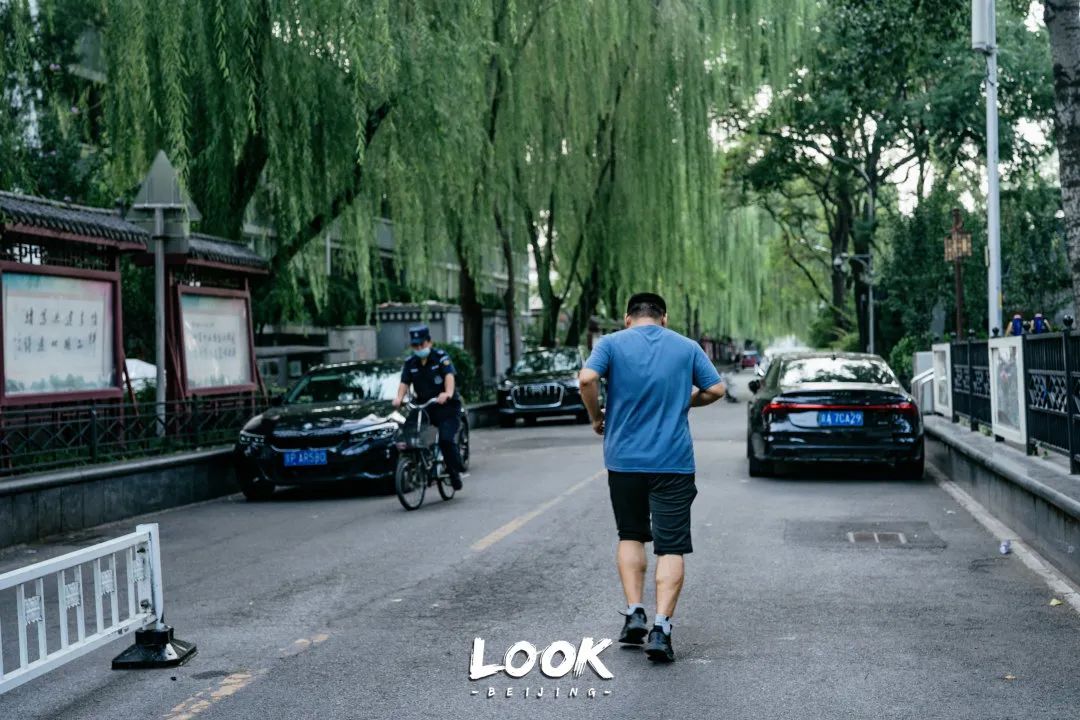 北京什刹海赏景的好地方,北京什刹海附近攻略