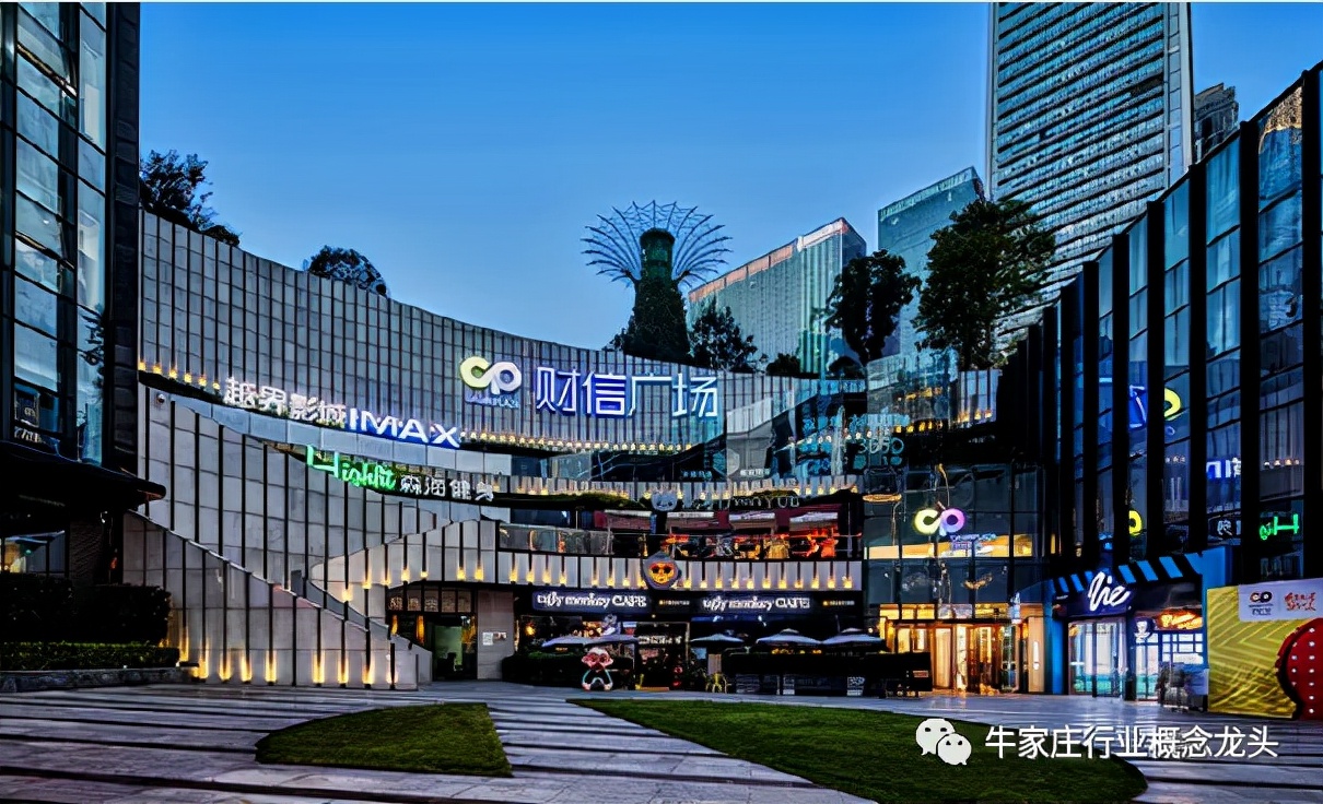 房地产相关行业龙头股,财信发展地产板块龙头是哪个