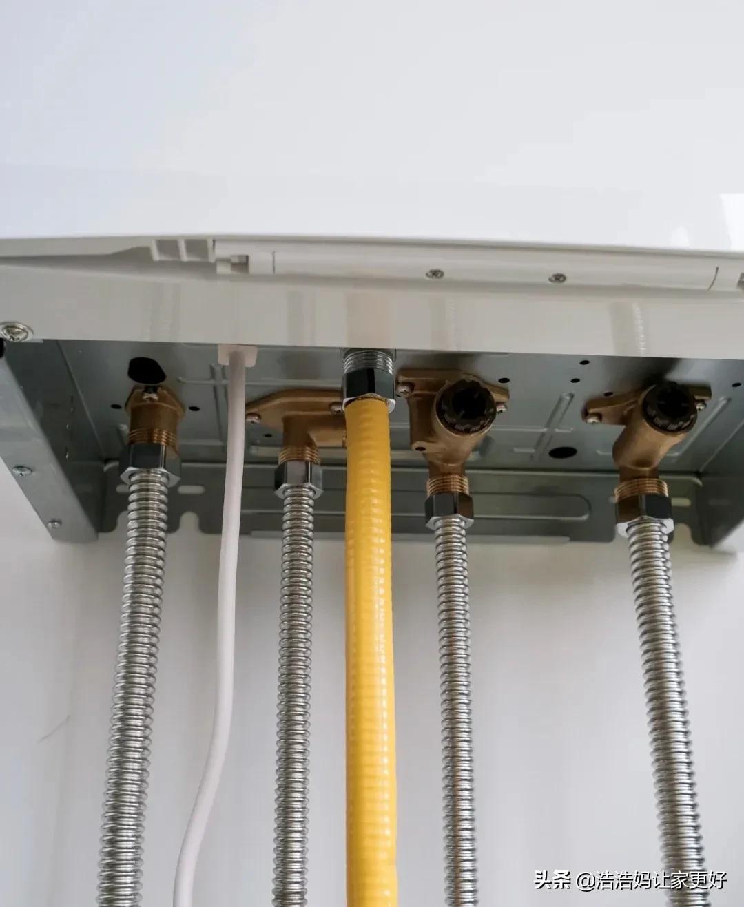 为什么不建议用壁挂炉取暖,燃气壁挂炉取暖真实感受