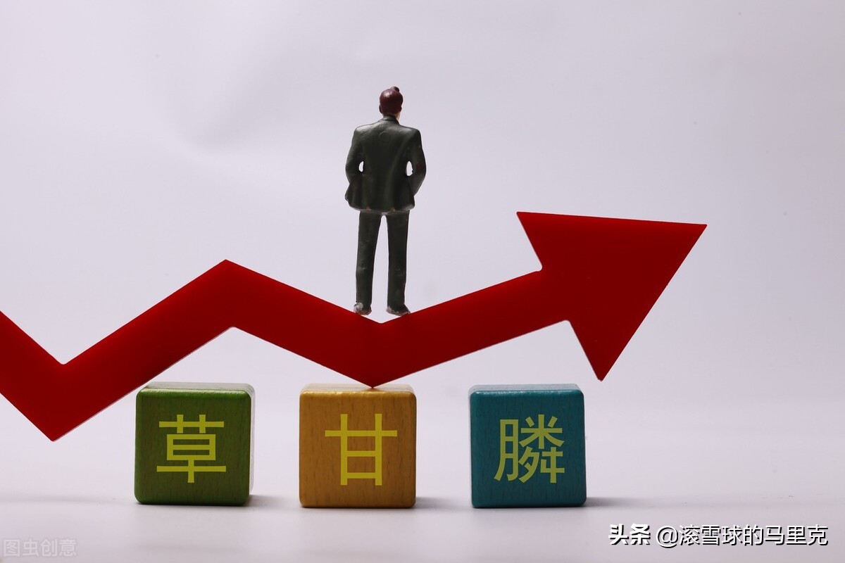 2022年草甘膦景气度,草甘膦行业现状分析