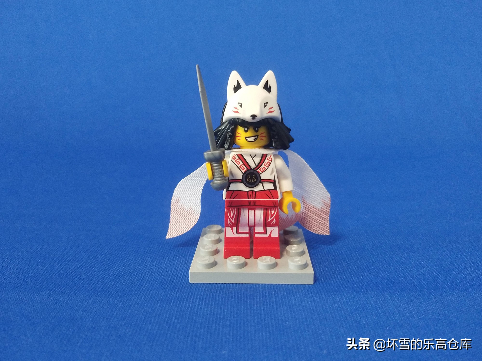 乐高幻影忍者不归国度的最终篇章,盘点乐高幻影忍者的每集最强武器