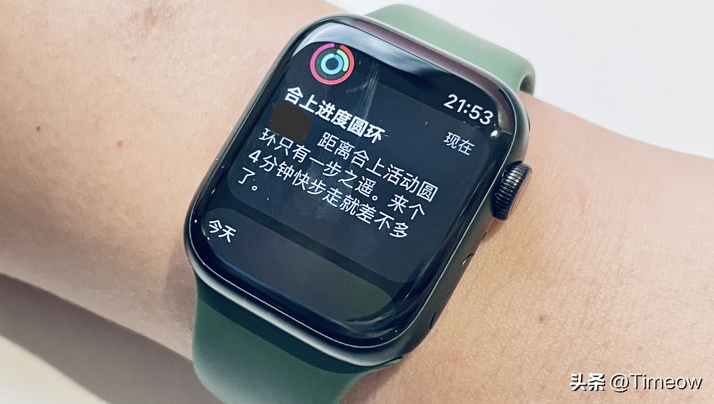 applewatch选购指南s7,applewatchseries7蜂窝版