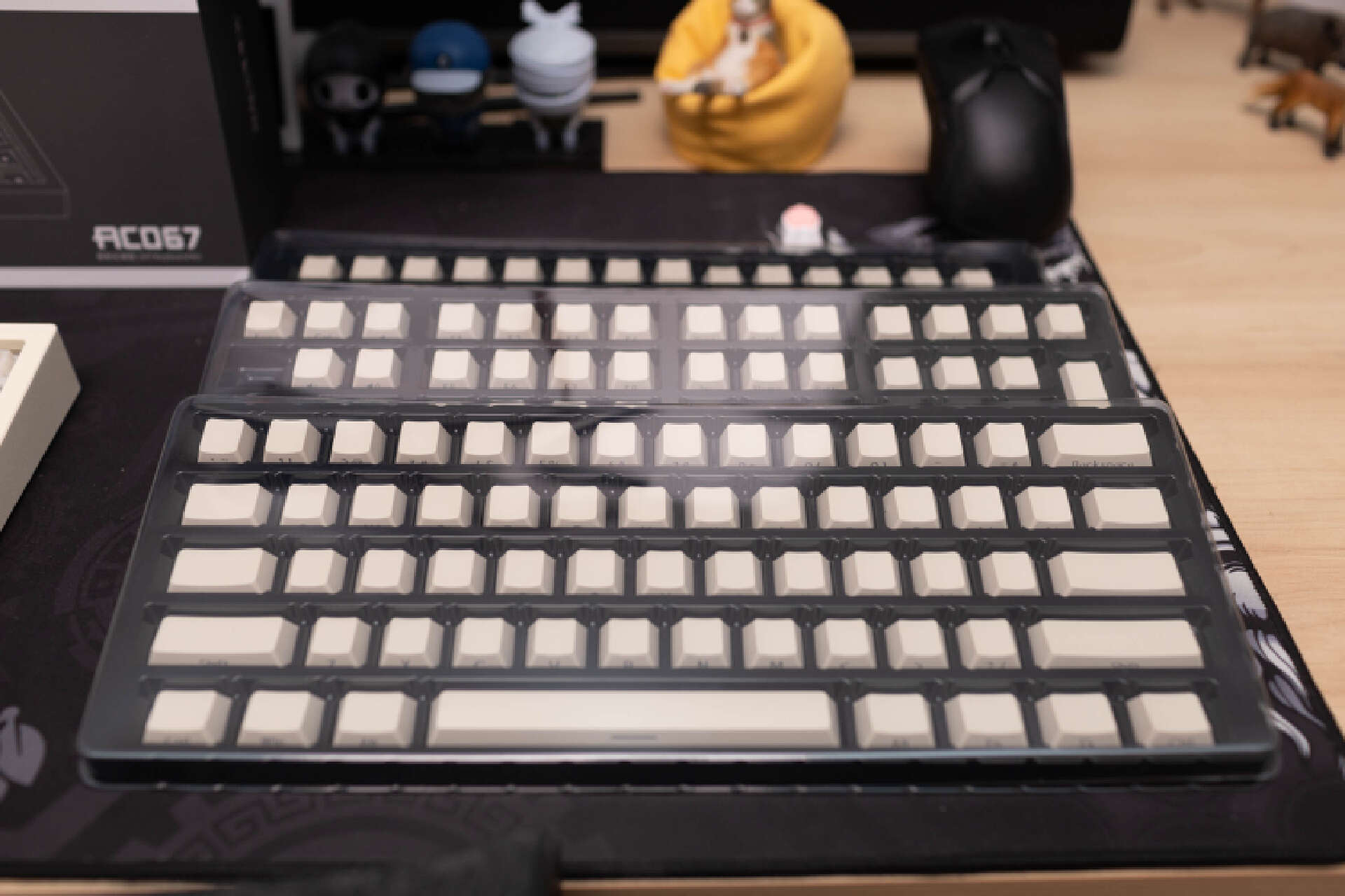 黑爵键盘哪个系列最好,键盘白月光