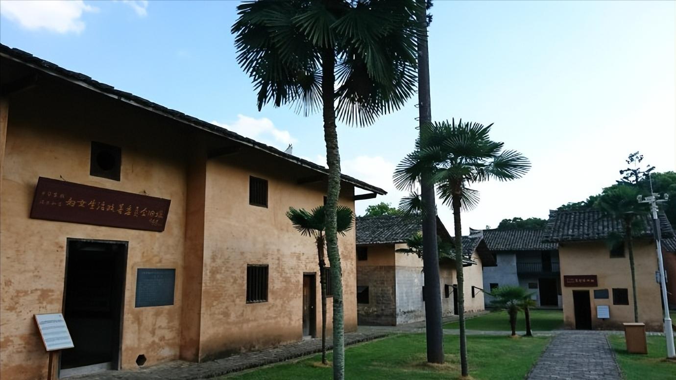 浅谈全国34个省级区域之华东篇：江西省-赣州市