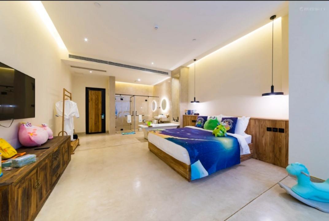 亲子旅行地点推荐开封,开封亲子两日游最佳攻略