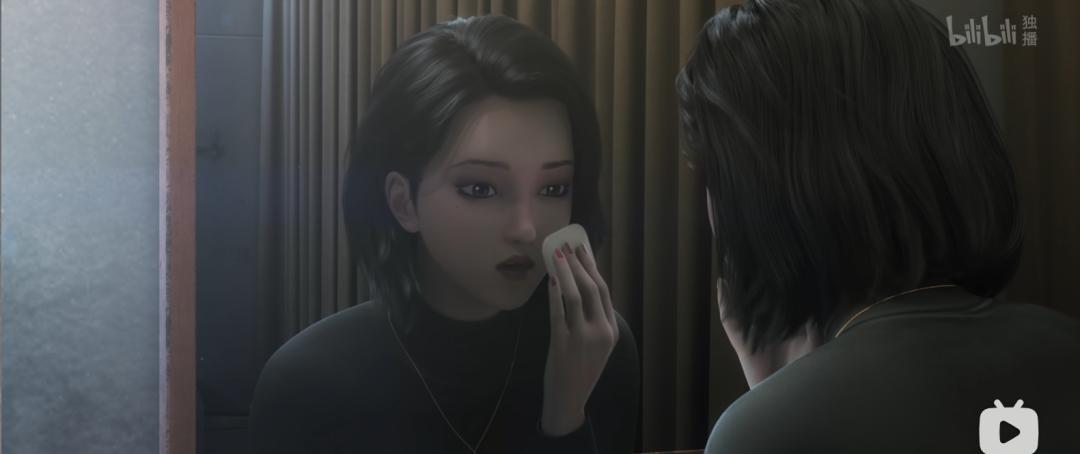 三体动画为什么会被吐槽,三体动画的正确打开方式