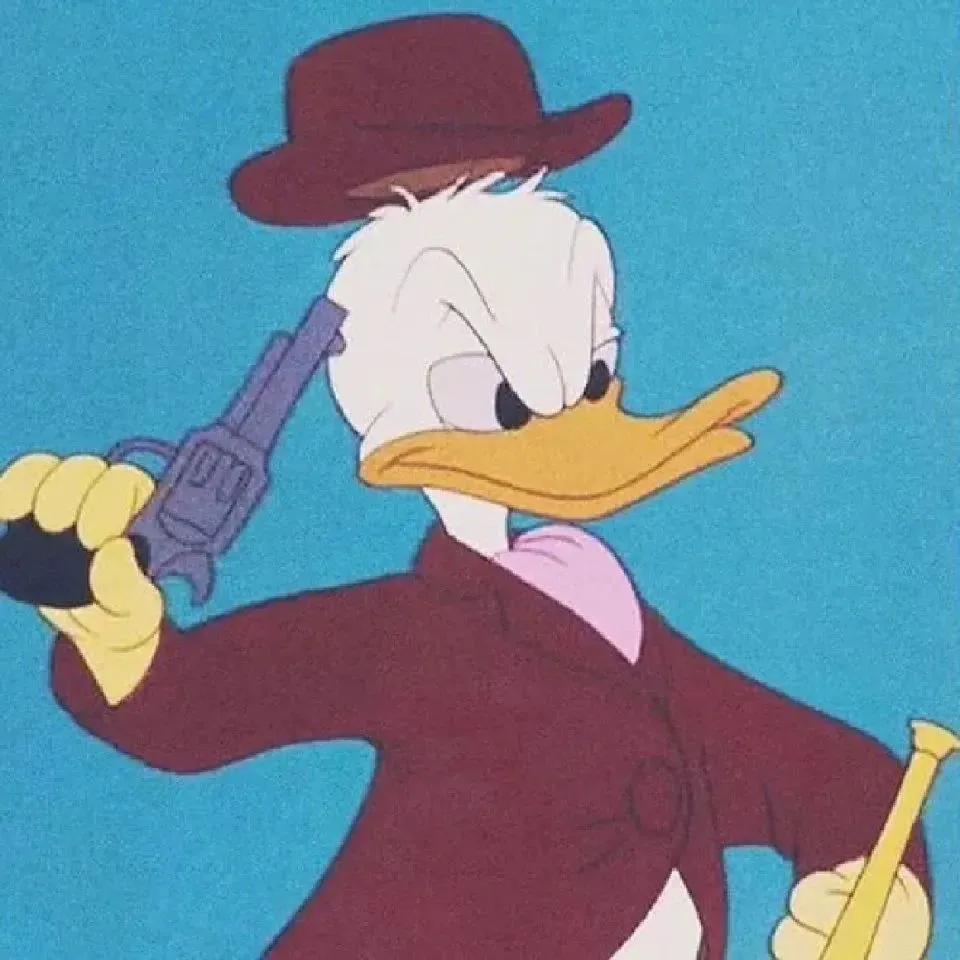 宝藏公众号推荐头像,有品味且高级微信头像