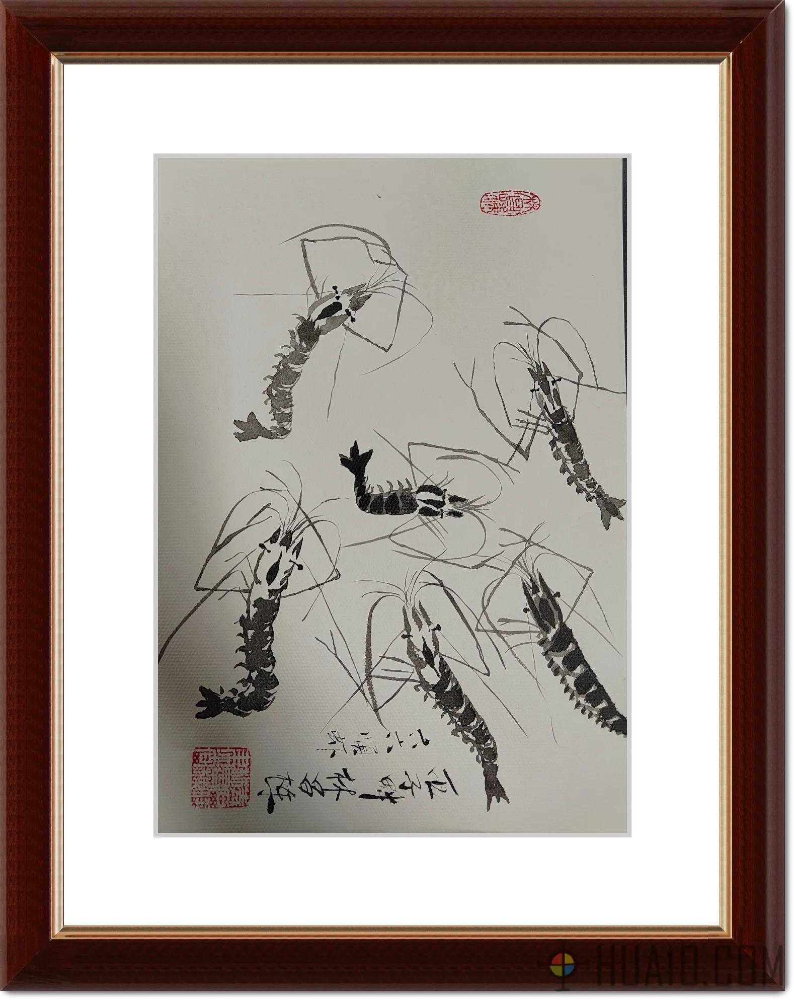 西子畔文学社0187期,暑气蒸香千顷稻,蛙声唱亮一湖星