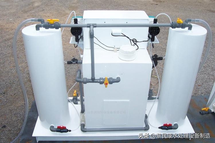 医疗整形污水处理设备具备哪些特性才能完全满足排放标准？