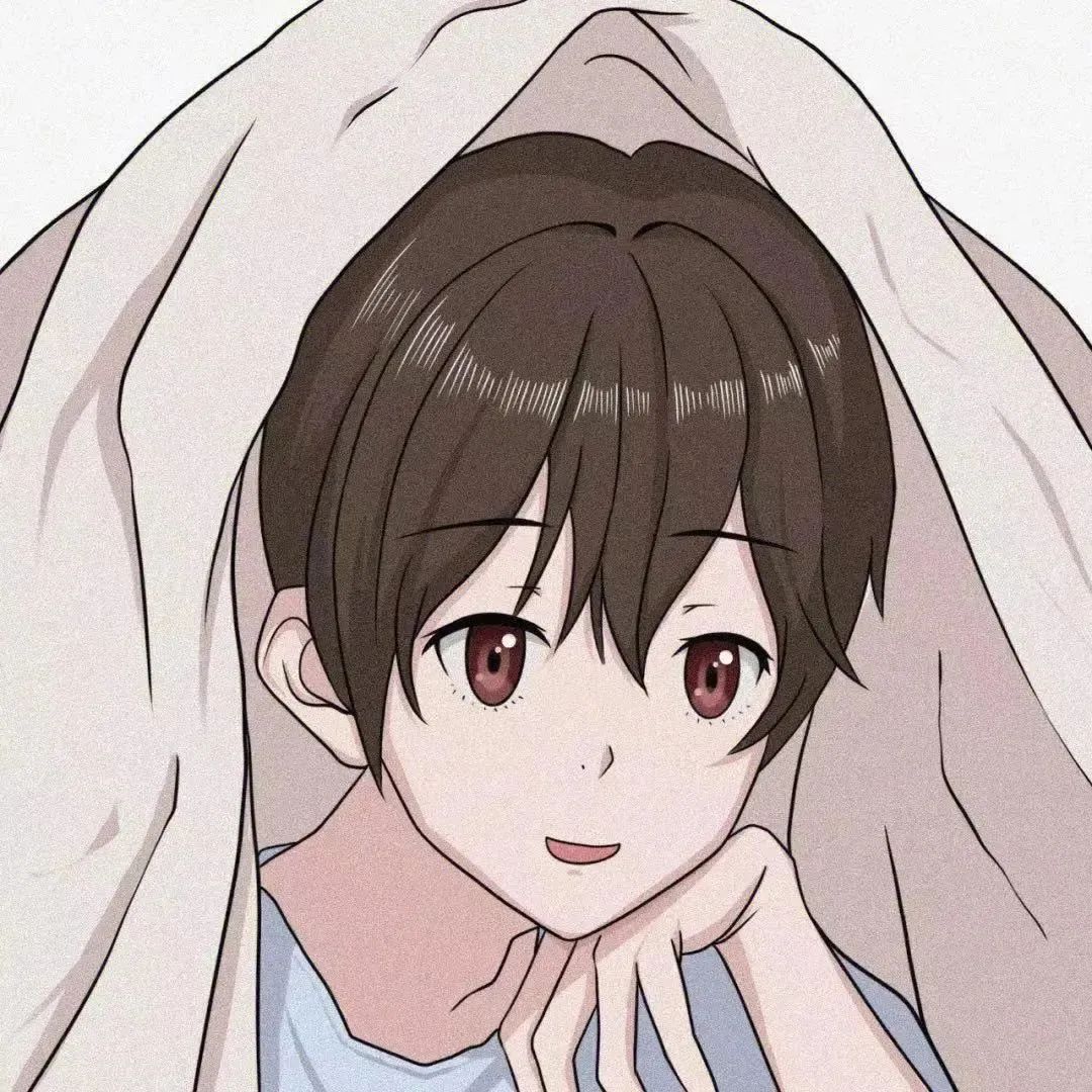 温柔的情侣头像,头像温柔高级