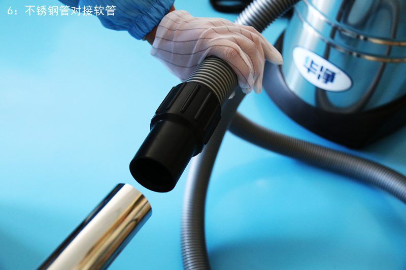 北京洁净室工业吸尘器生产厂家,无尘车间工业吸尘器价格