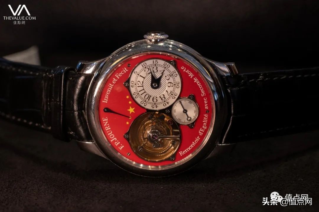 香港富艺斯HK$2.64亿「白手套」钟表春拍|321件拍品全部成交